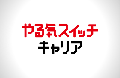 YARUKI Switch Career logo